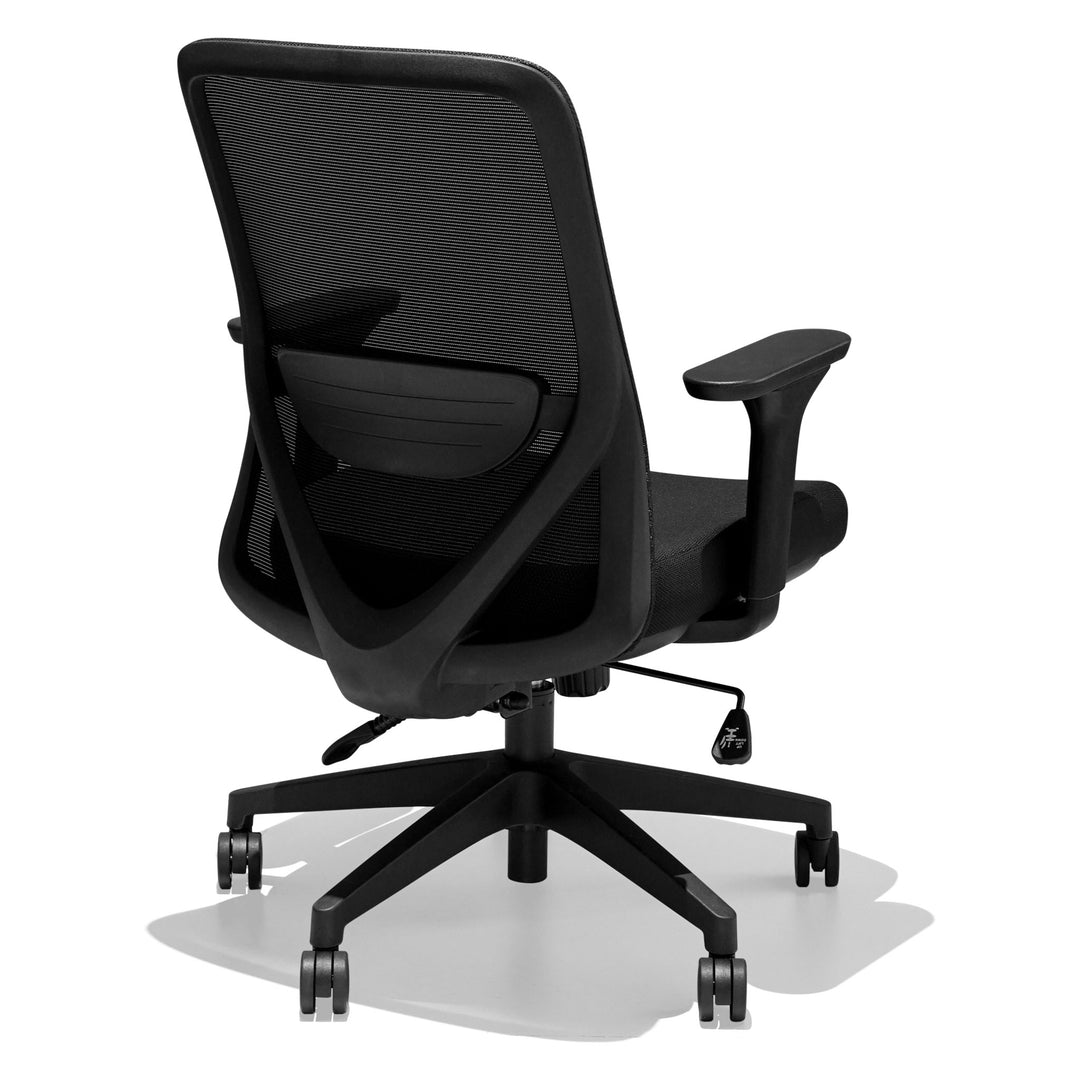 Alto Mesh Ergonomic Chair