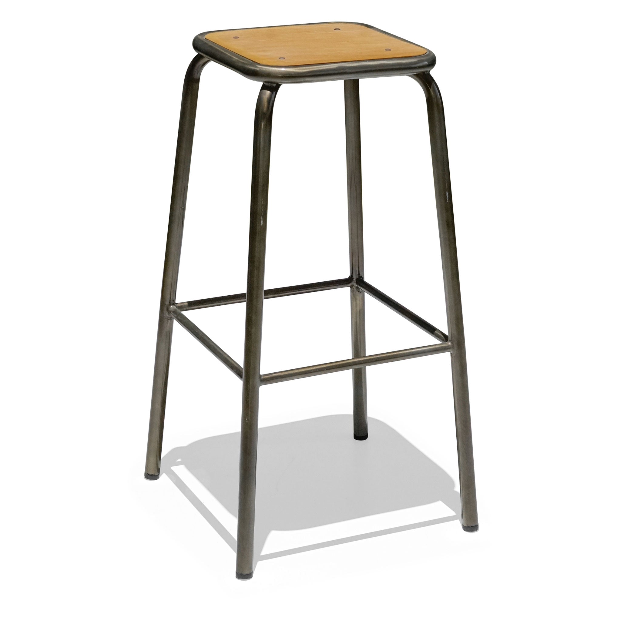 Bistro School Bar Stool Vorsen