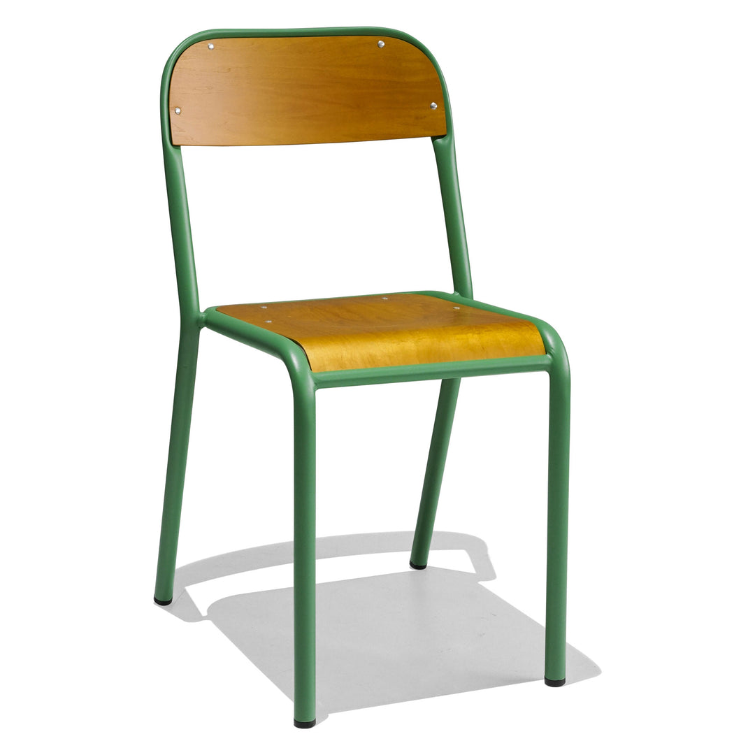 Bistro School Chair