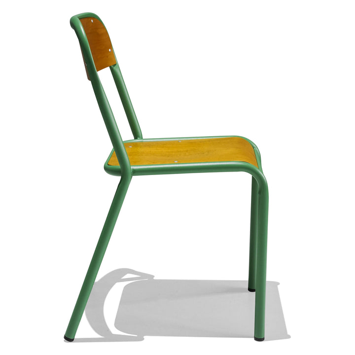 Bistro School Chair