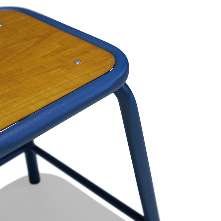 Bistro School Stool