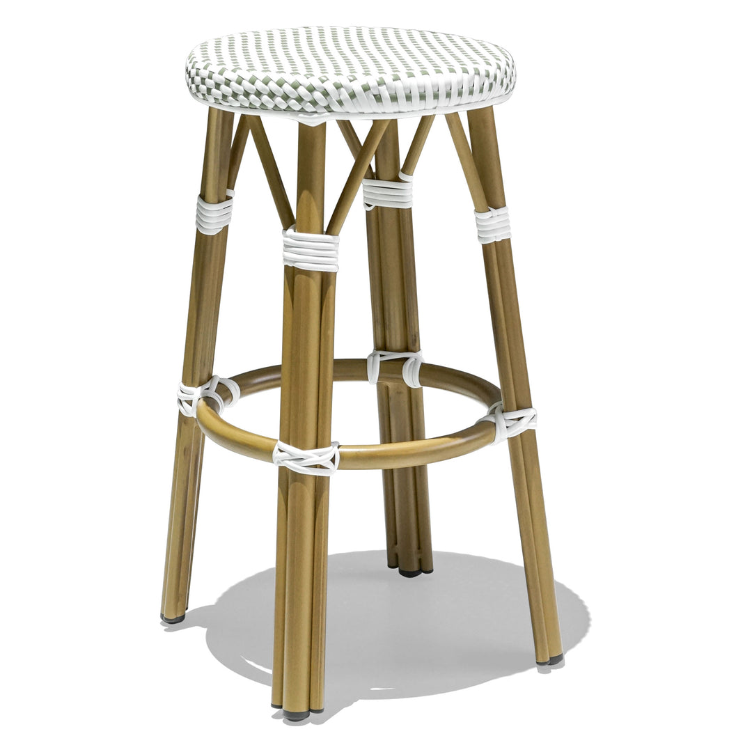 Bordeaux Kitchen Stool