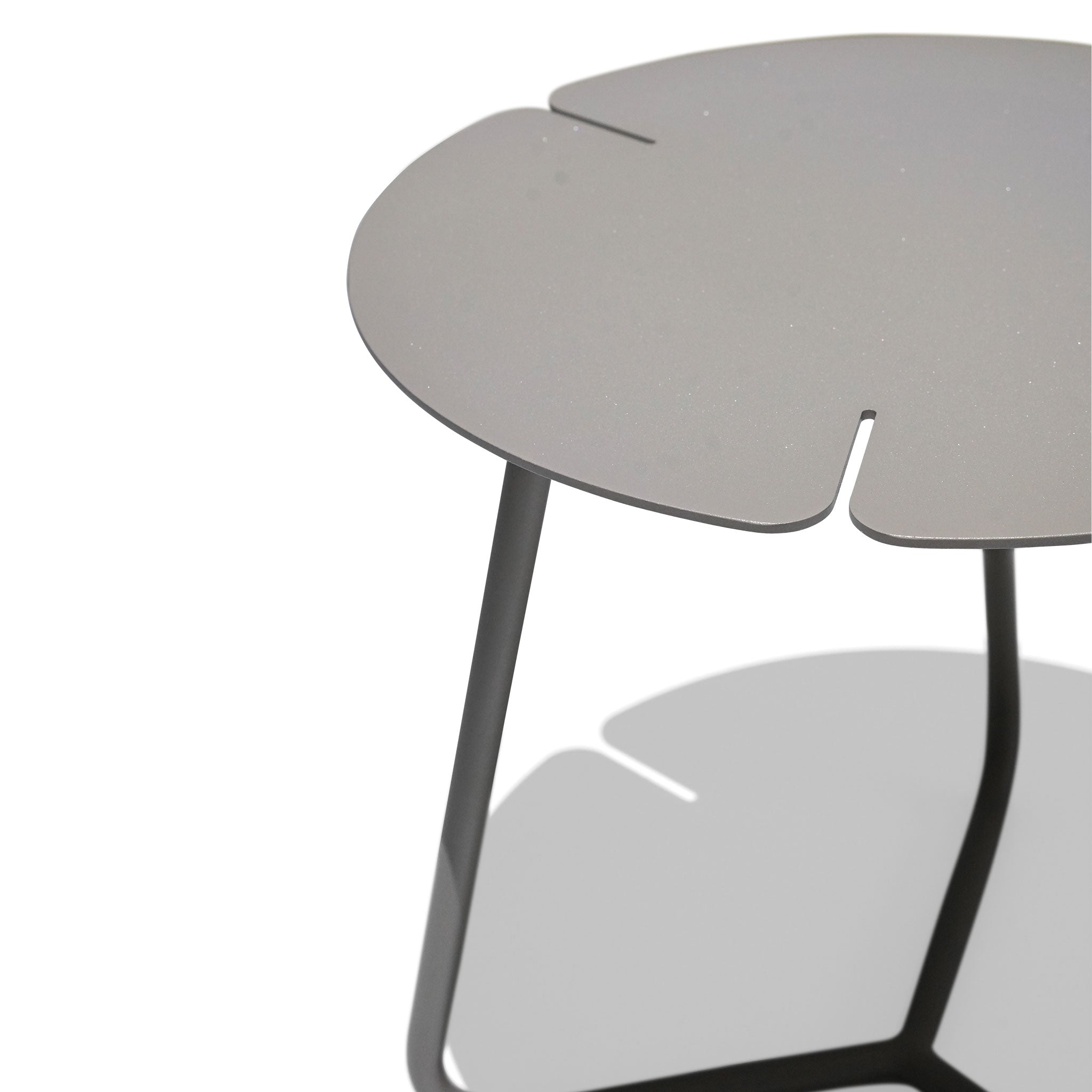 Clover deals side table