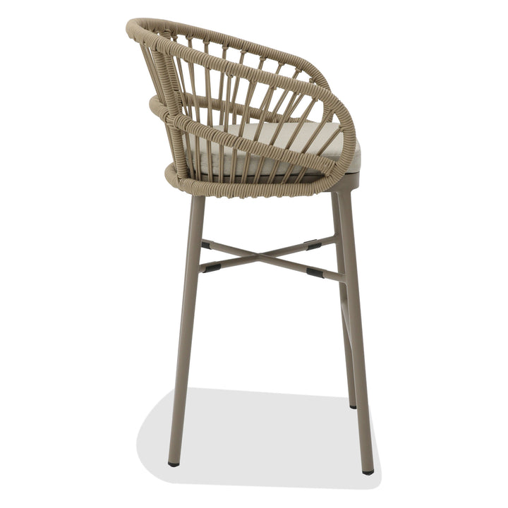 Capri Bar Stool