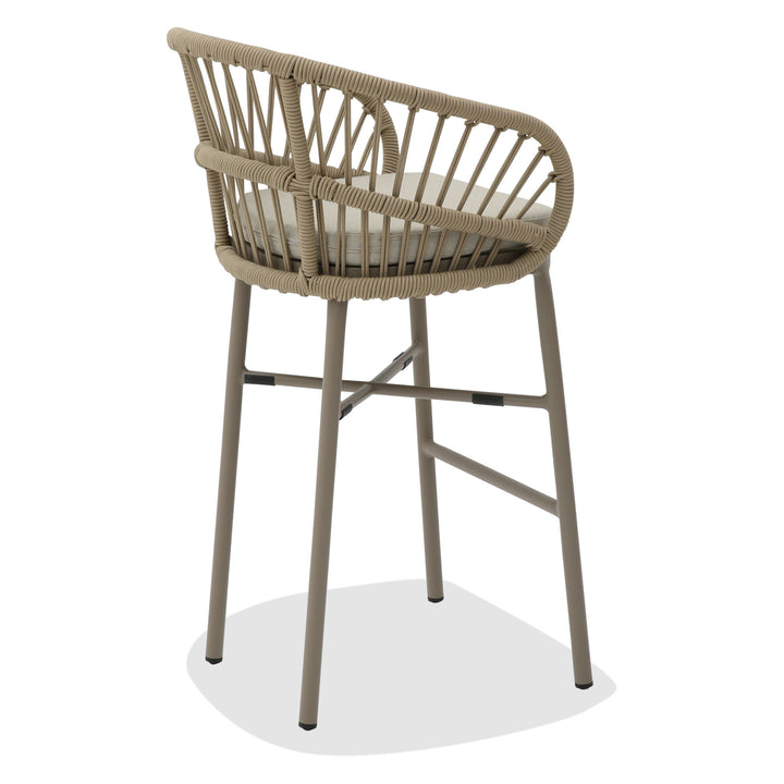 Capri Bar Stool