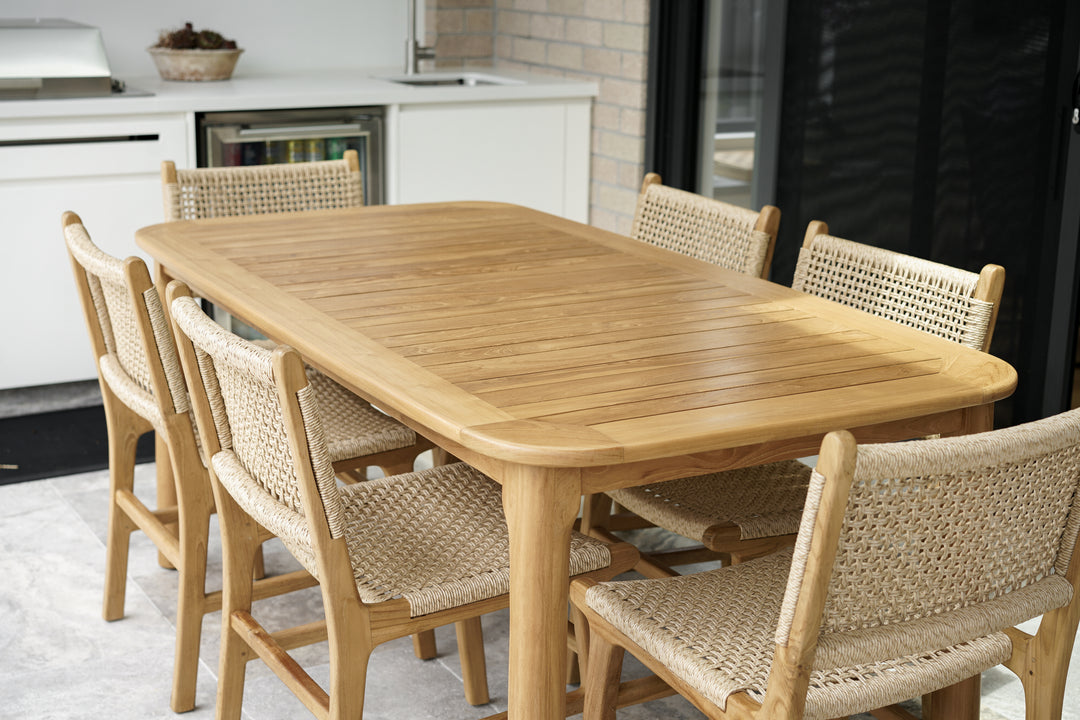 Noosa Dining Table