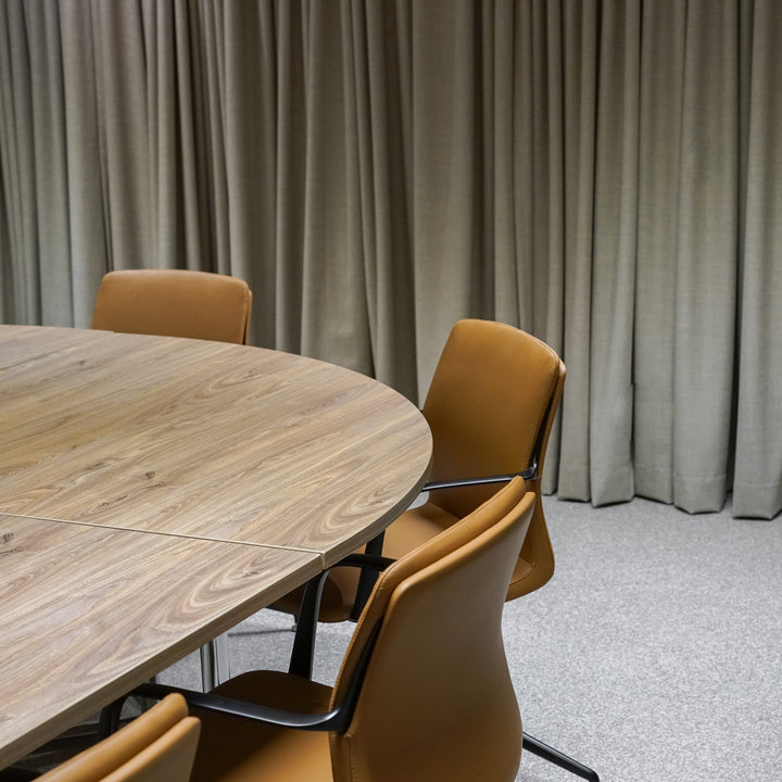 Salerno Meeting Room Chair