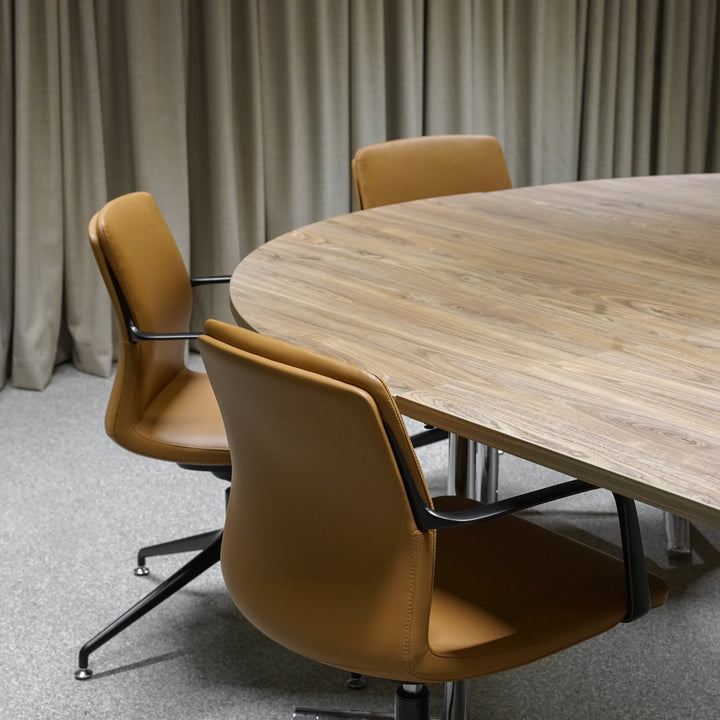 Salerno Meeting Room Chair