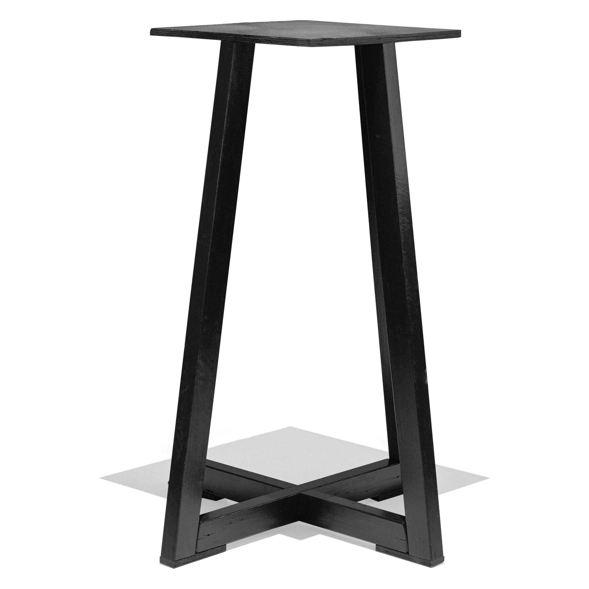 Bar on sale table base