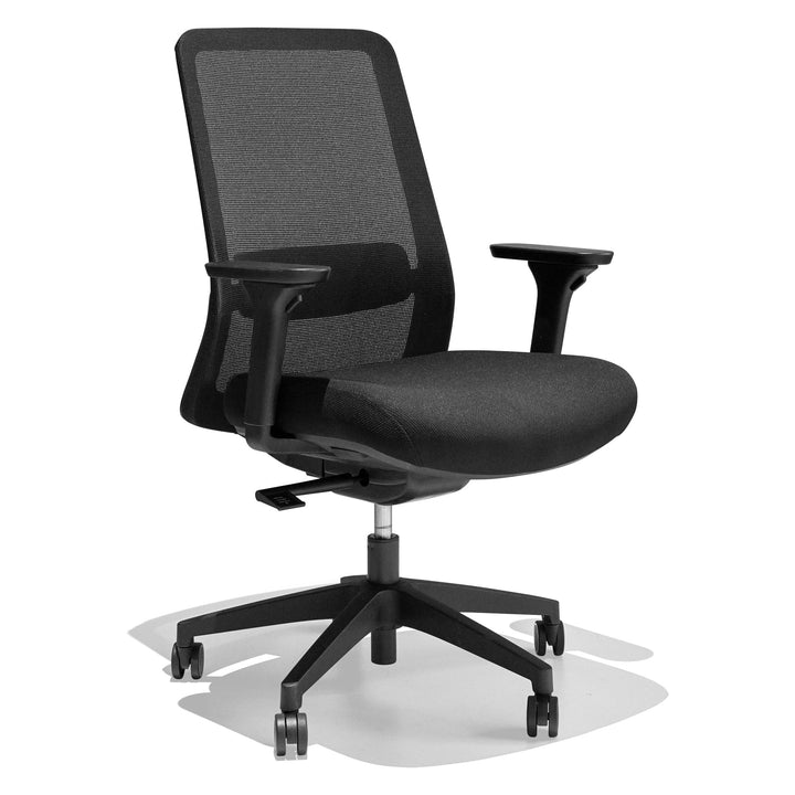 Logan Mesh Ergonomic Chair