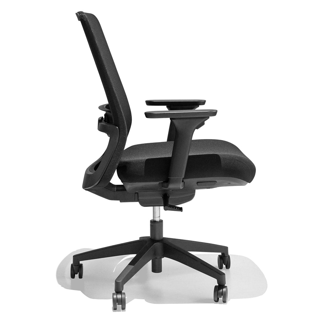 Logan Mesh Ergonomic Chair