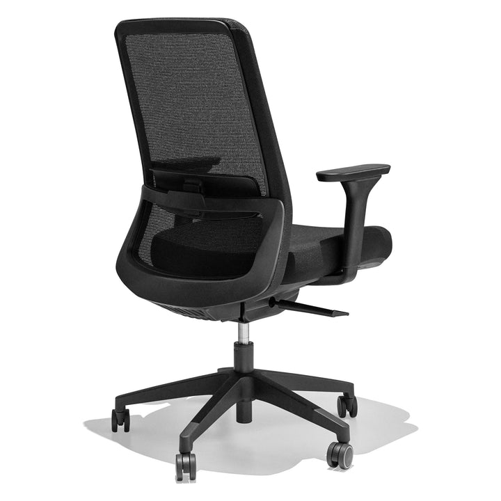 Logan Mesh Ergonomic Chair