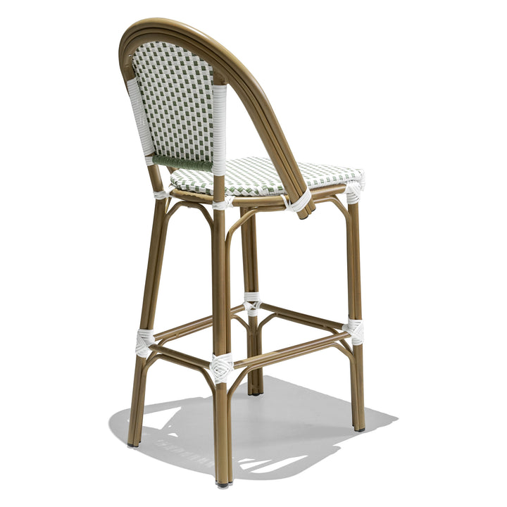 Paris Bar Stool