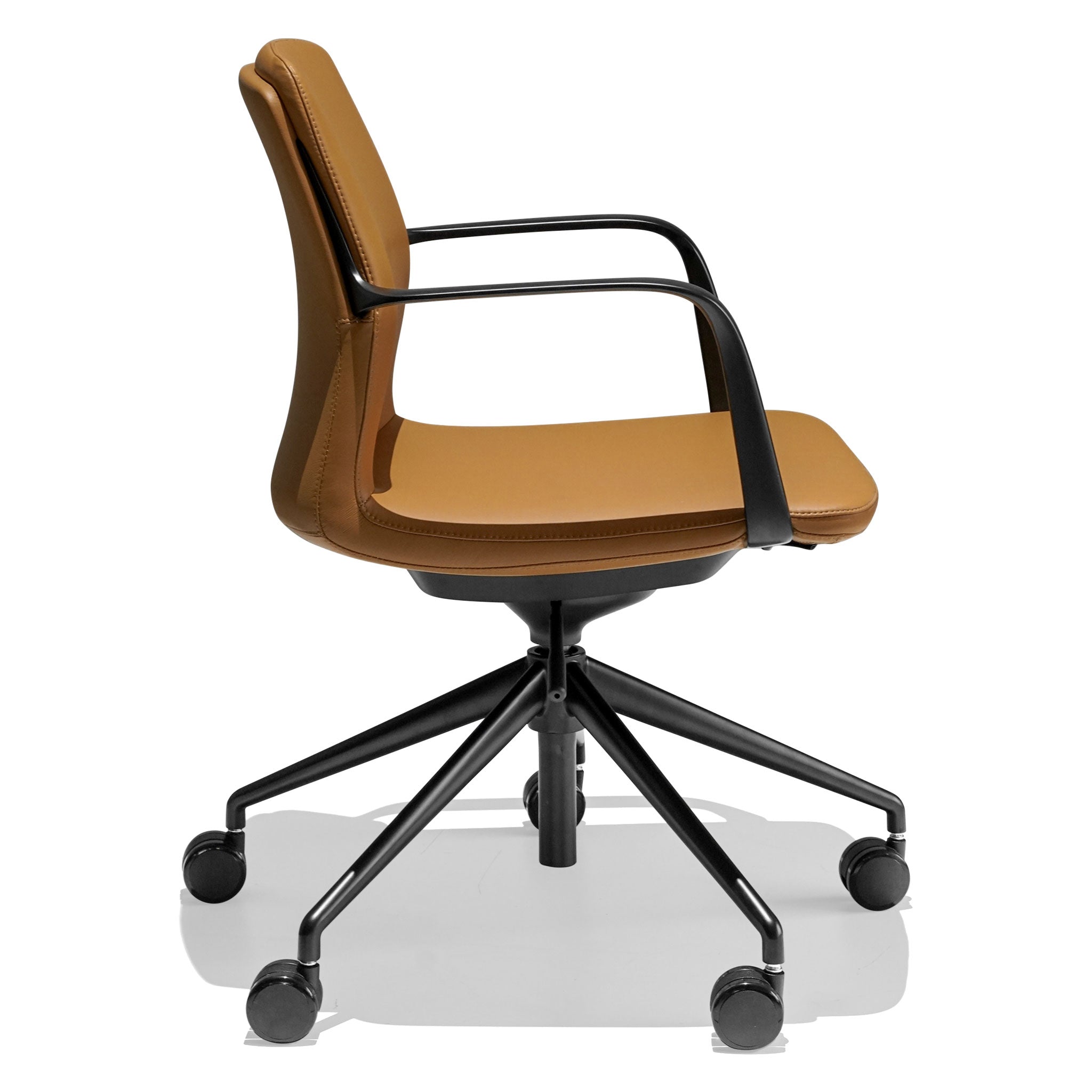 Salerno executive outlet office chair