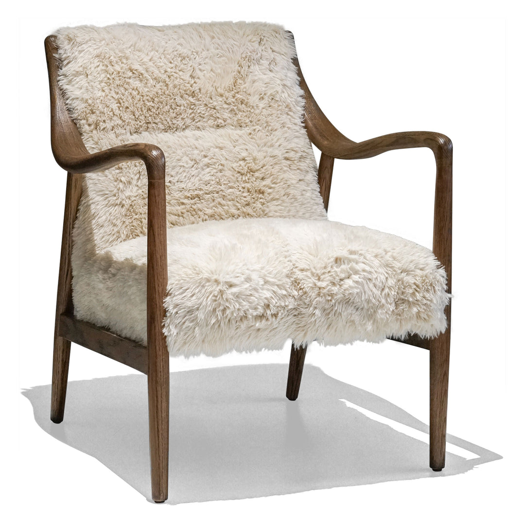 Swanson Armchair