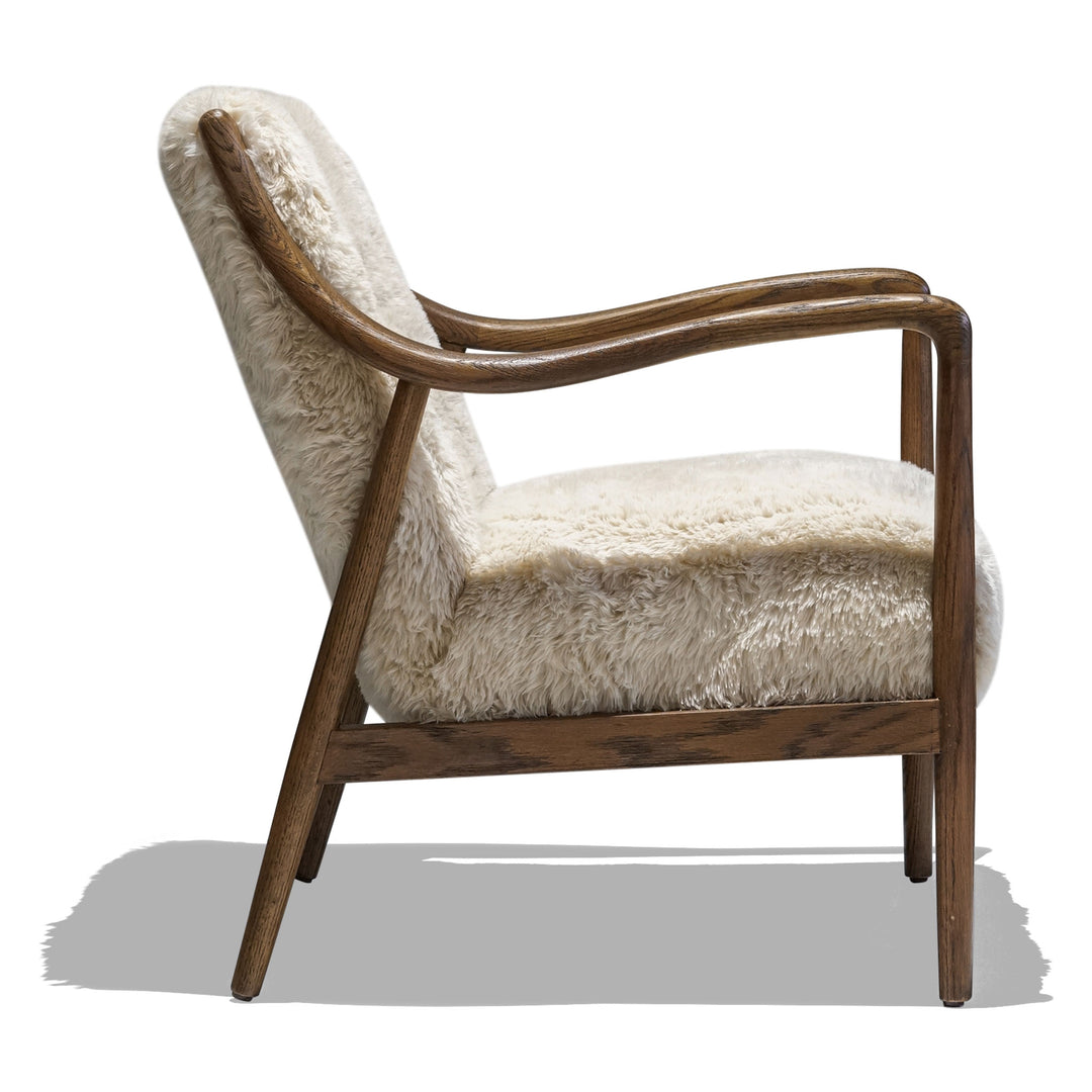 Swanson Armchair