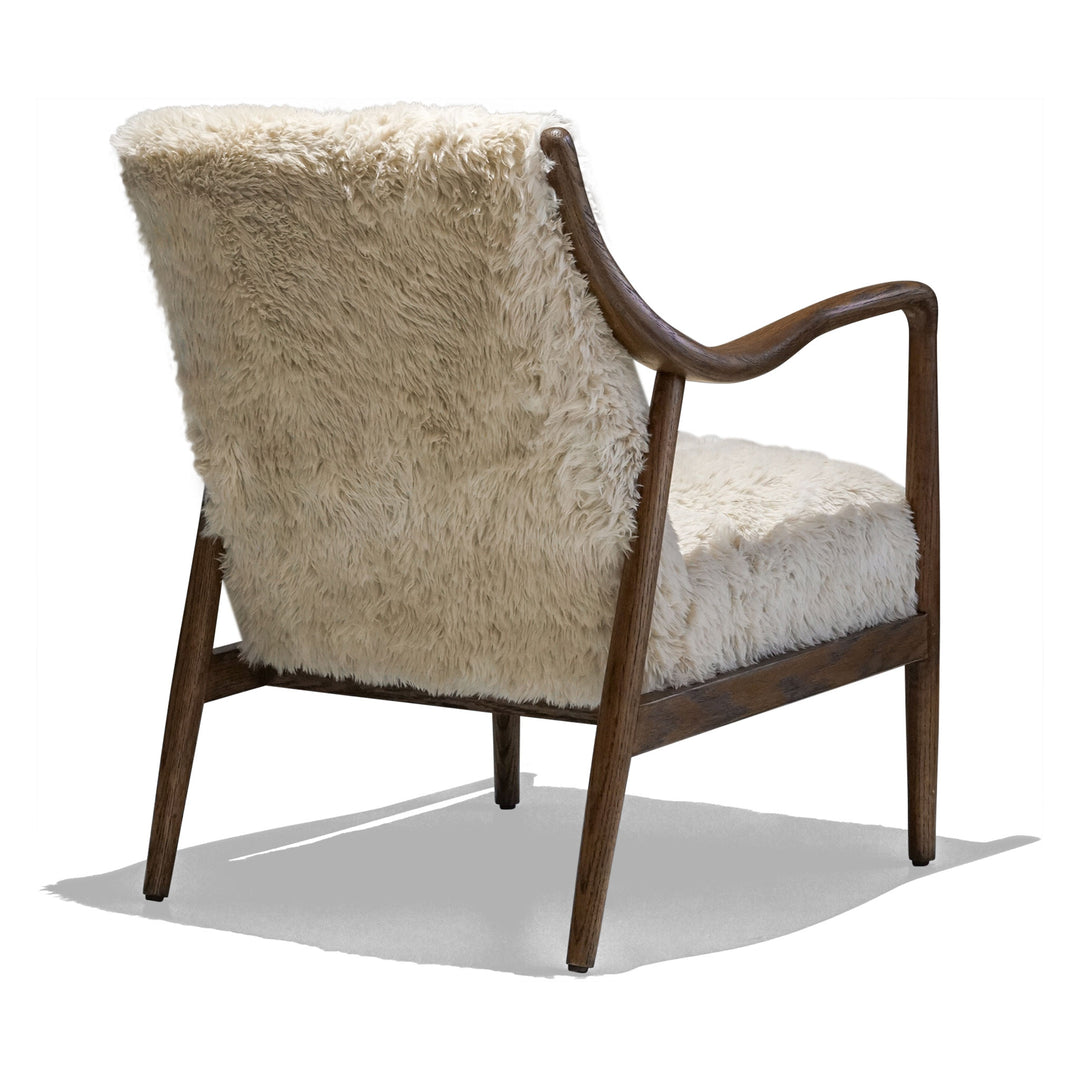 Swanson Armchair