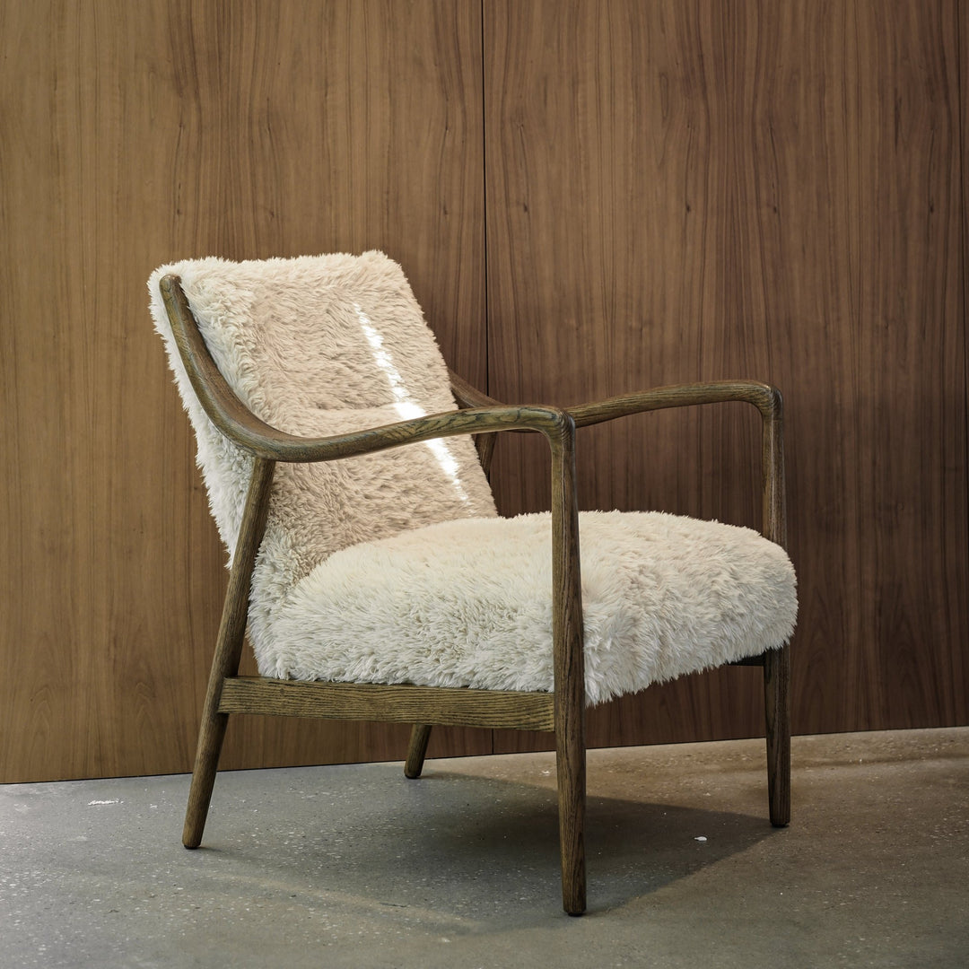 Swanson Armchair